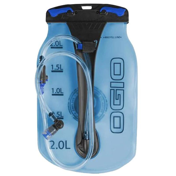 OGIO HYDATION LAPTER 2L BLUE 122106_113