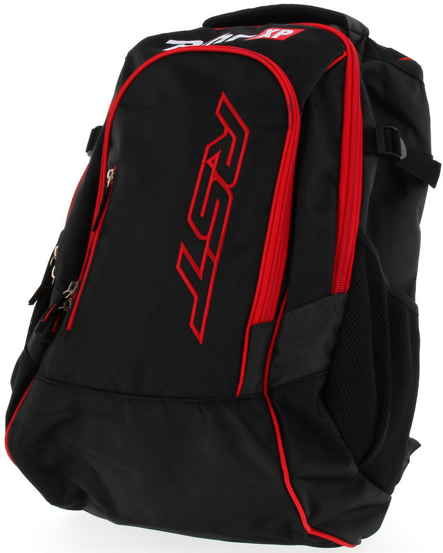 RST Bihrxp раница Black 109955
