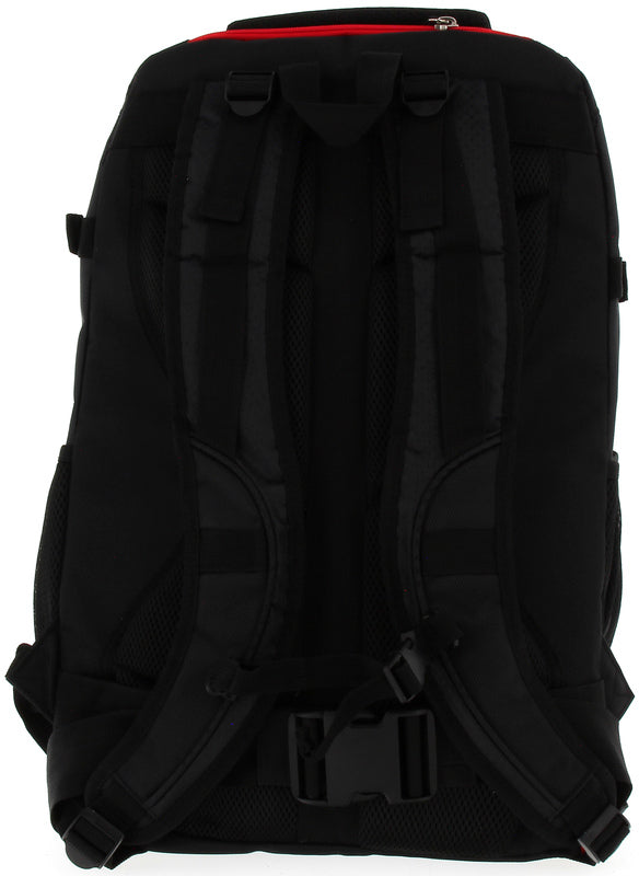 RST Bihrxp раница Black 109955