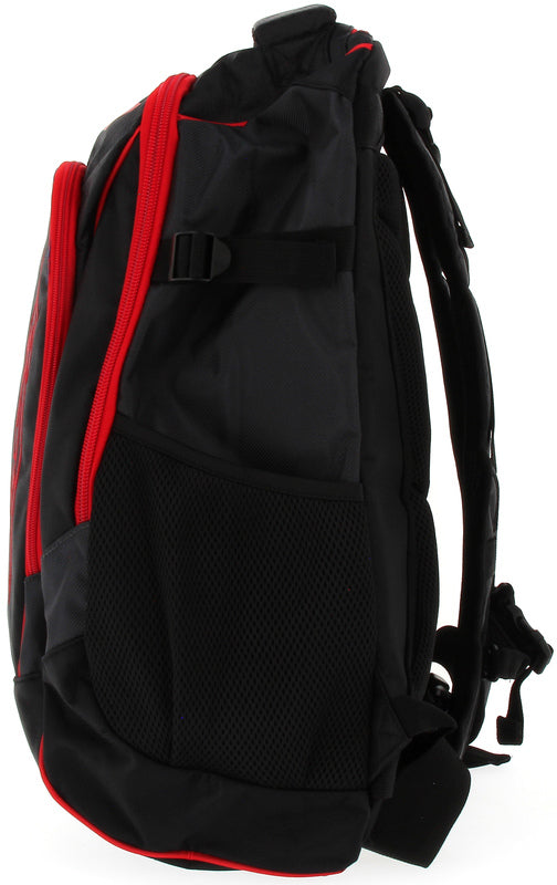 RST Bihrxp раница Black 109955