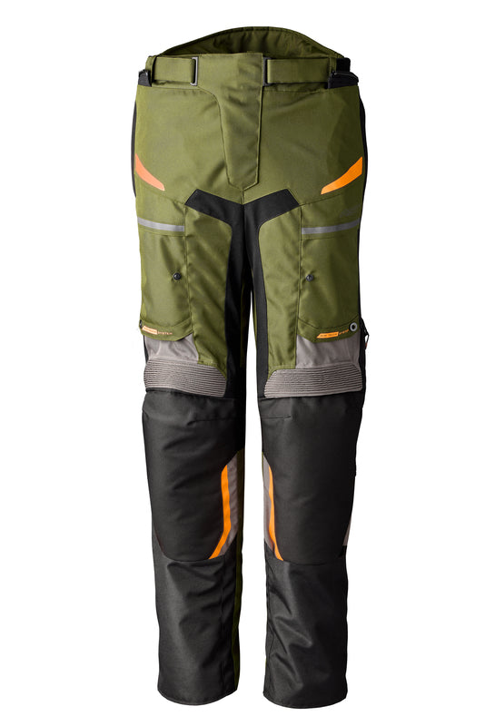 RST Maverick Evo Pants CE Men - Khaki/Grey/Orange 103199KHA -30
