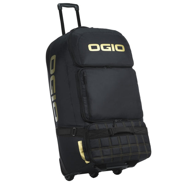 Огио Dozer Gear Bag - Black 801005.01