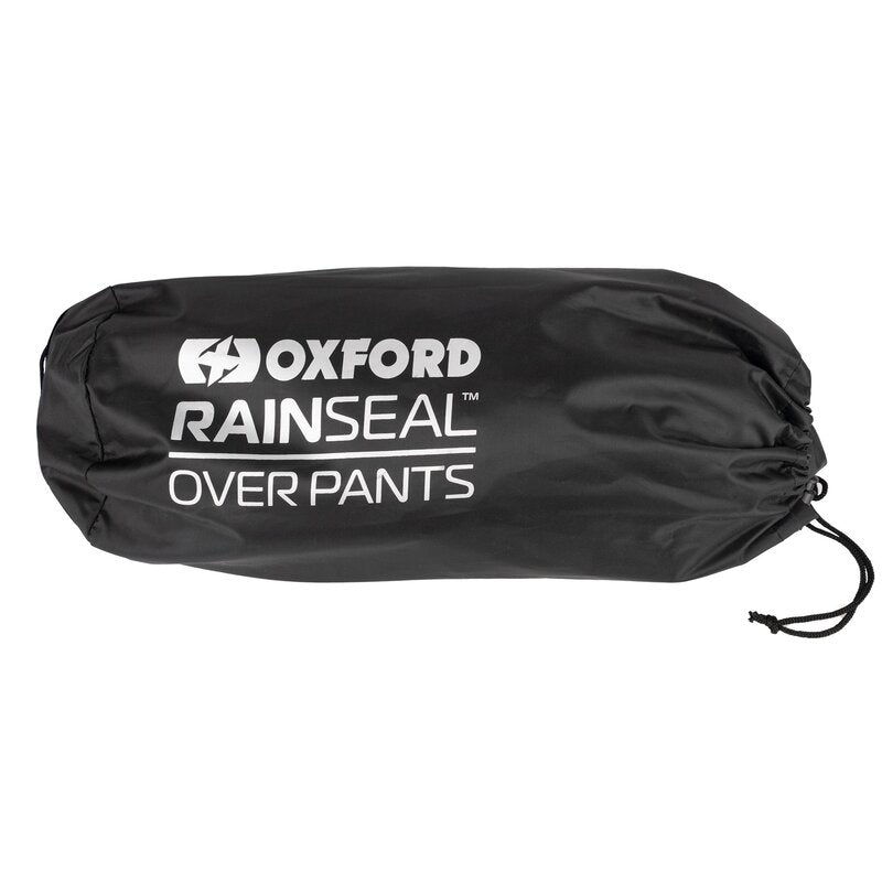 Oxford Rainseal над панталони черен размер L RM213001L