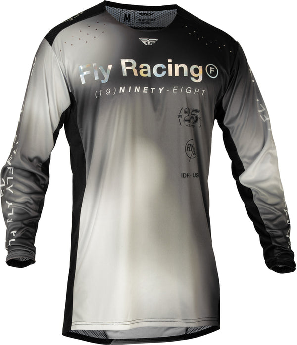 Escape racing some legacy s.e. Jersey - Light Gray/Black 377-724m