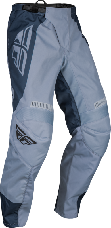 Fly Racing F-16 Pants-Arctic Grey/Stone 377-93028