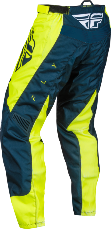 Fly Racing F-16 Pants-Navy/Hi-vis/White 377-93228