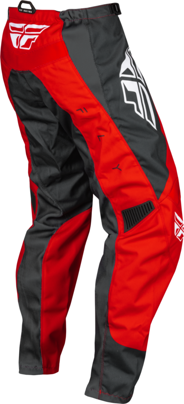 Fly Racing F-16 Pants-Red/Argoal/White 377-93328
