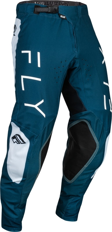 Escape racing evolution dst pants - Navy/White 377-13228