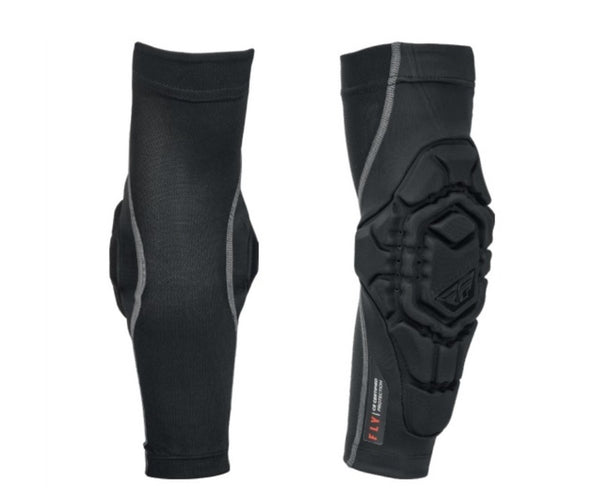 FLY Racing Barricade Lite Elbow Guards – 1 pair 
