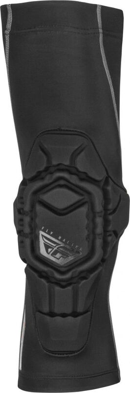Escape racing barricade some 2 knee protection