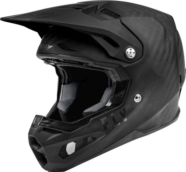 ESCAPE RACING FORMULA CARBON SLOCME CLEEM - MATH Black Carbon 73-44292X