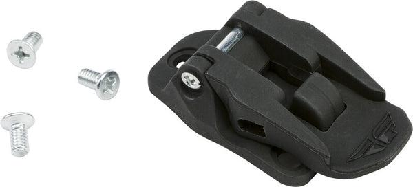 Fly Racing Maverick Boot Buckle With Screws 364-0010