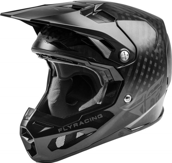 Младежки формула на мухата Формула Carbon Sold Chlem Black Carbon YL 73-4400yl
