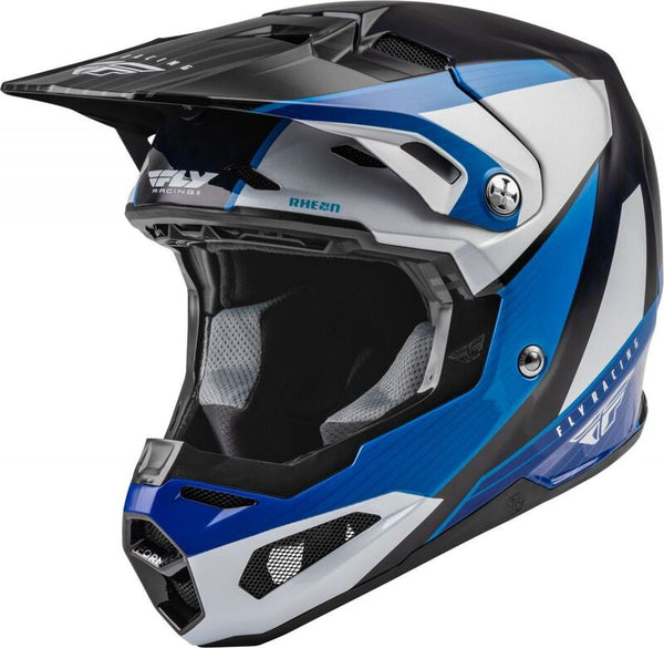Формула за мухи състезания Carbon Prime Clesme Blue/White/Blue Carbon LG 73-4430L