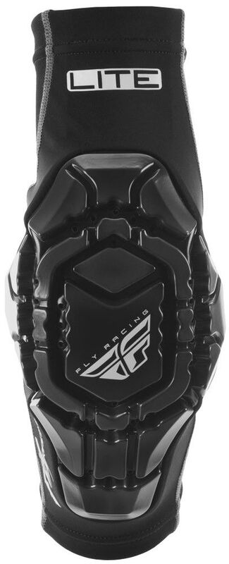 Fly Racing Lite Low Guards 28-3085M