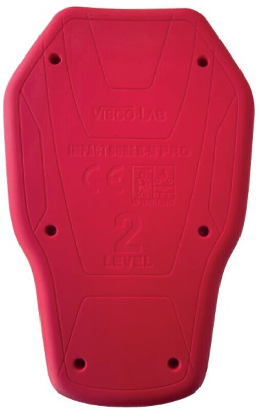 RST IMPACT CORE PRO Full Back Protector Women - Level 2
