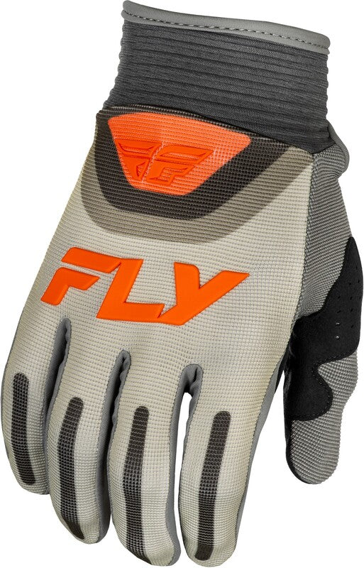 Fly Racing F-16 ръкавици-сиво/оранжево 378-911x