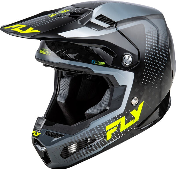 Carbon Protocol Carbon-Black Carbon/Grey/Hi-Vis 73-4464x на Formula Formula 73-4464x