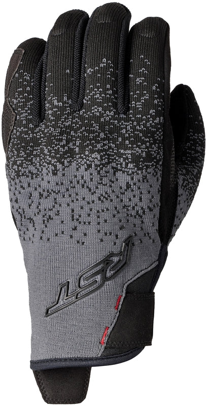 RST K-Sport CE ръкавици-черни 103583BLK-08