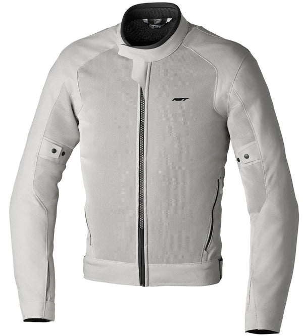 RST SPECTER AIR CE Textile Jacket - Silver 103569Sil -46