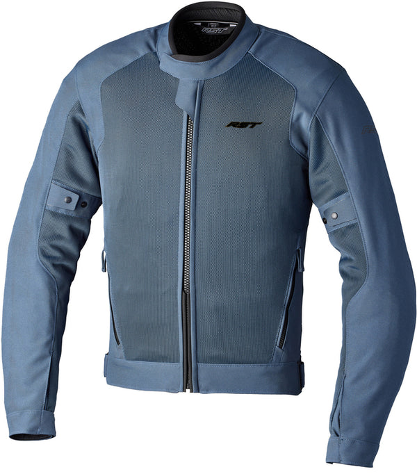 RST SPECTER Air CE Textile Jacket - Petrol 103569blu -40
