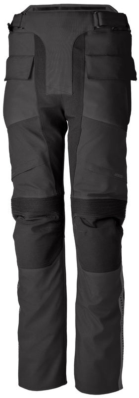 Първо вулкан CE текстилни панталони CE кратък крак - черен 103581blk -30