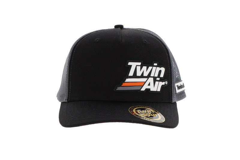 Twin Air Cap