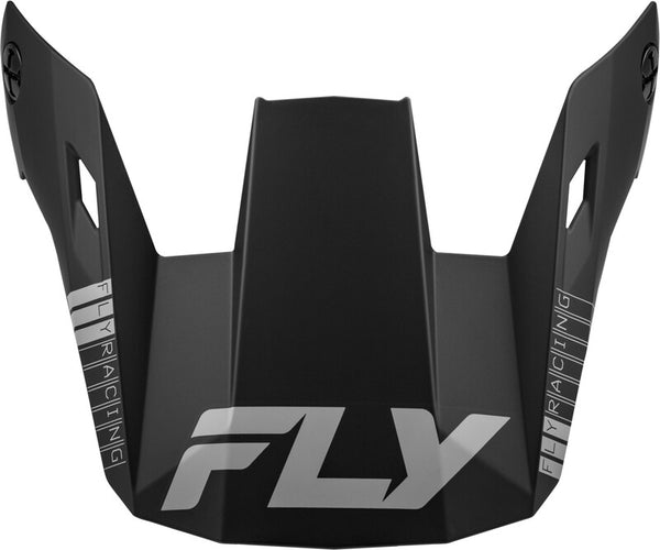Fly Racing Rayce Bicycle PEAK - Matte Black 73-91145