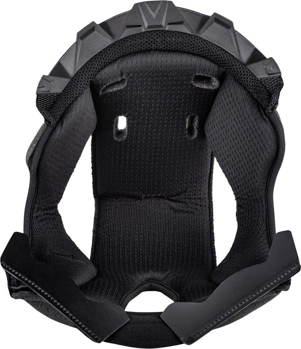 Fly Racing Rayce Bicycle Youth Helmet Liner (YM-15mm)-Black 73-91191