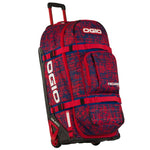 Ogio Rig 9800 Pro '25 ПЪТУВАНЕ - Chaos Red 801000.16