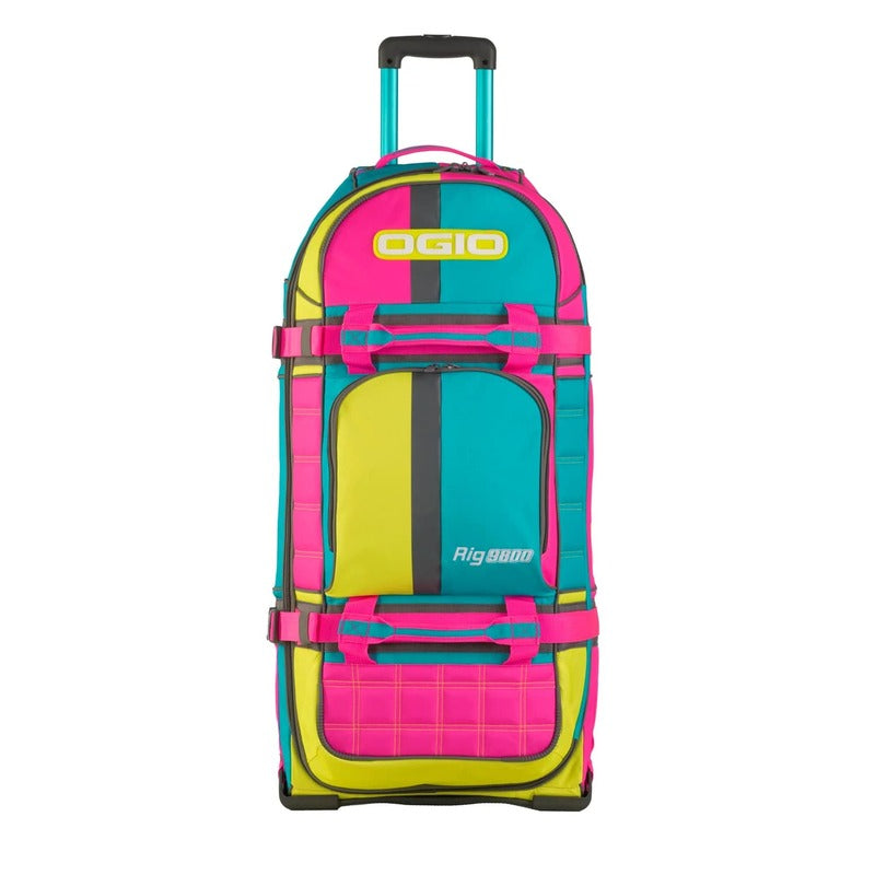 Ogio Rig 9800 Pro '25 ПЪТУВАНЕ - MIAMI VICE 801000.08