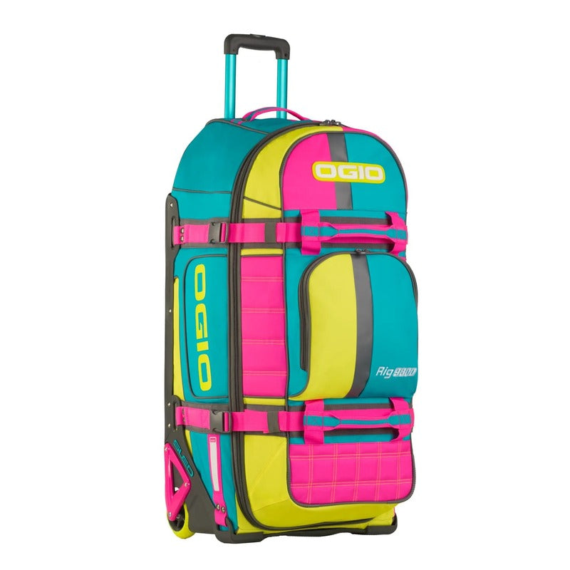 Ogio Rig 9800 Pro '25 ПЪТУВАНЕ - MIAMI VICE 801000.08