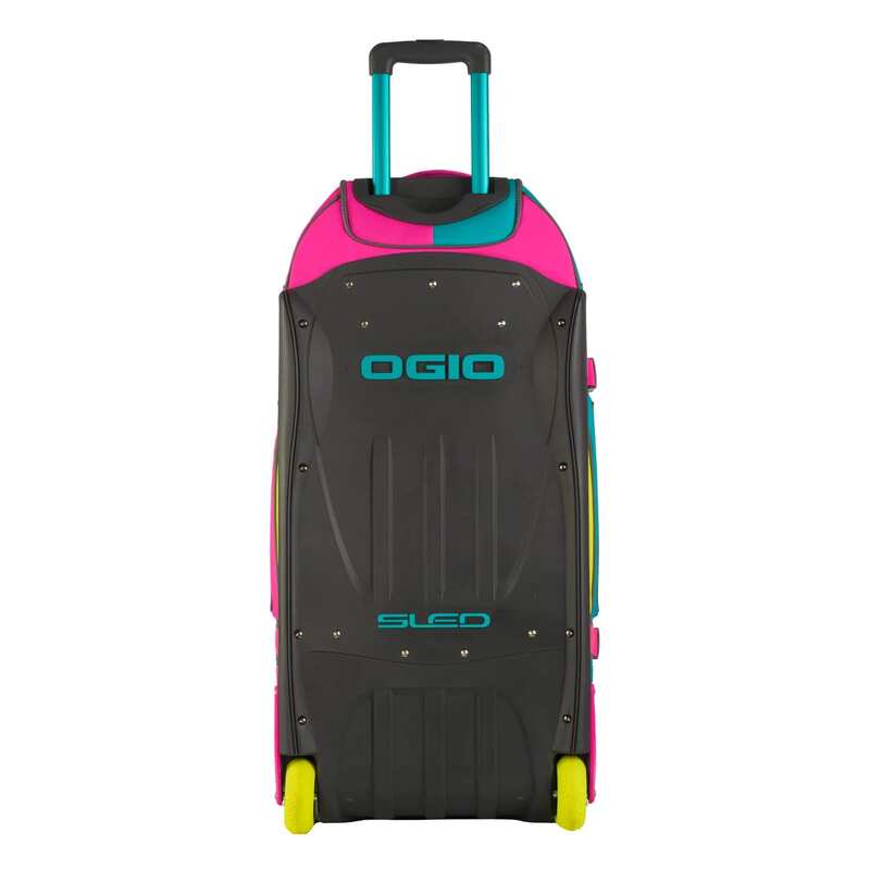 Ogio Rig 9800 Pro '25 ПЪТУВАНЕ - MIAMI VICE 801000.08
