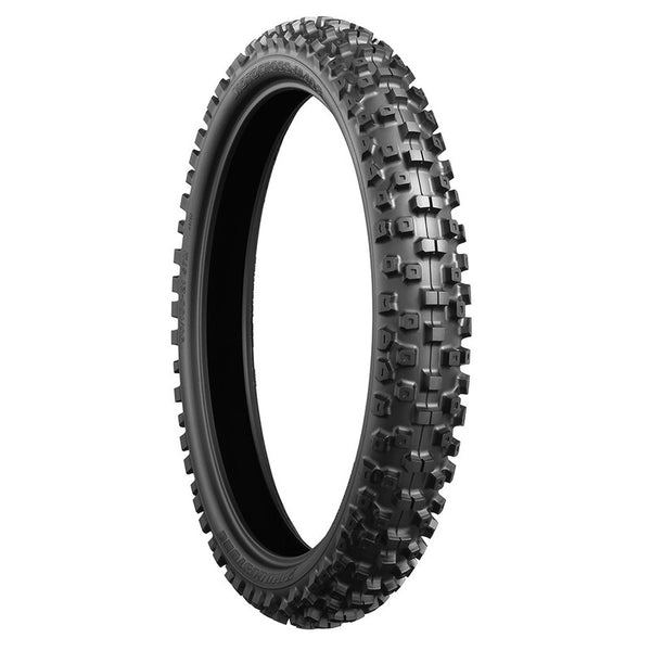 Bridgestone Tire Motocross M403 60/100-12 NHS 33M TT
