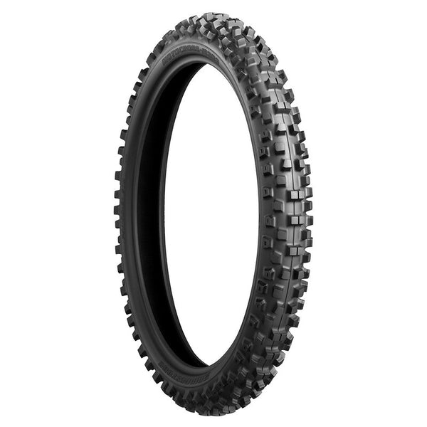 Bridgestone Tire Motocross M203 60/100-14 NHS 30M TT