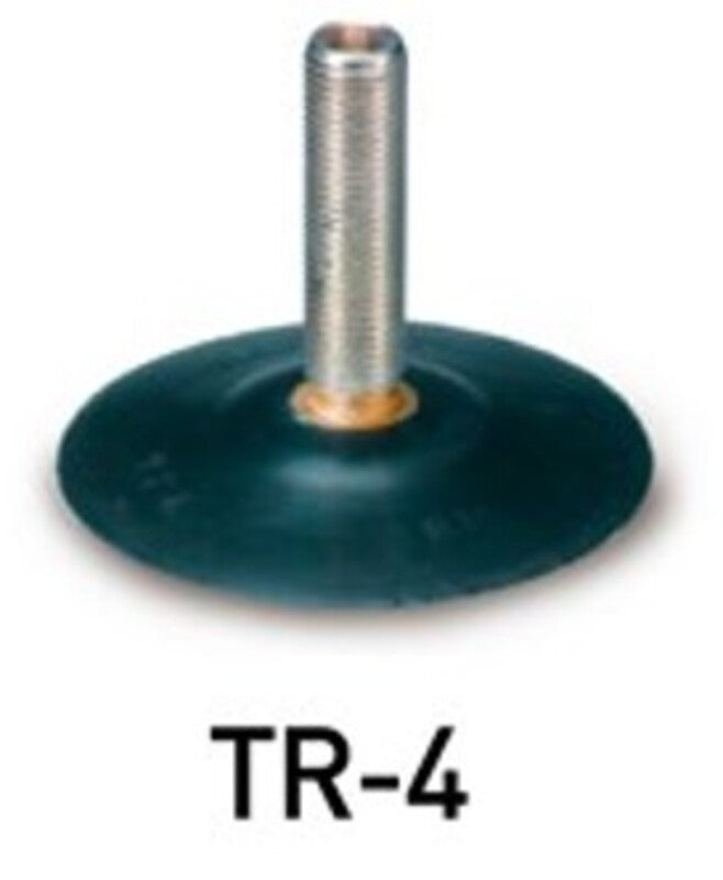 RFX Вътрешна тръба 2.75/3.00-21 80/100-21 TR4 клапан 2,5 мм дебелина MT609-OT078.2.5M