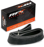 RFX Вътрешна тръба 2.75/3.00-21 80/100-21 TR4 клапан 4 мм дебелина MT609-OT078.4mm