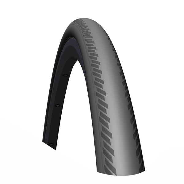 Mitas Tire Arrow R16 700x25c Сгъваемо състезание Pro Weltex