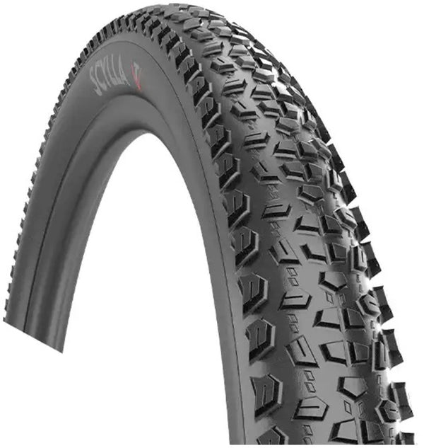 Mitas Tire Scylla New R22 29x2.25 Сгъваемо безкабел Supra Textra Crx Comp.