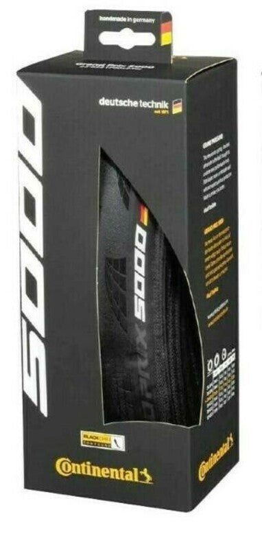 CONTINENTAL tire Grand Prix 5000 700x28c 