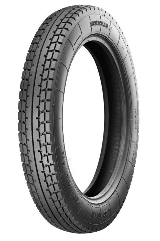 Heidenau Tire K28 Reinf Side-Car 4.00-18 m/c 70p TT