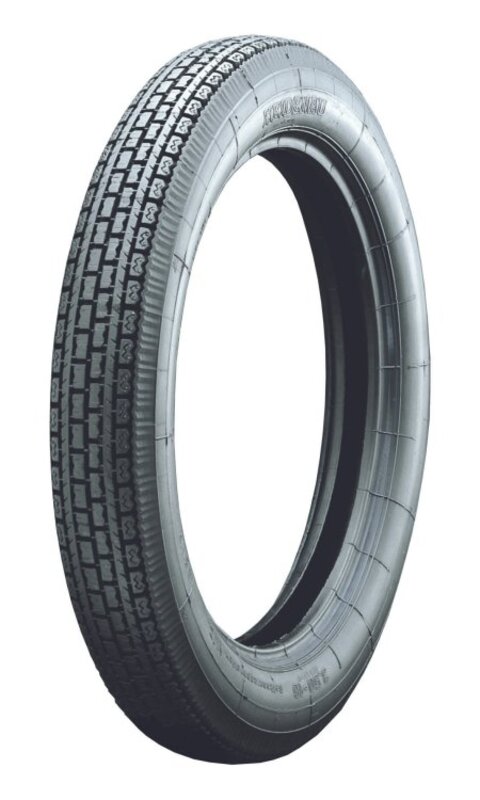 Heidenau Tire K29 Reinf Side-Car 3,50-16 m/c 60p tt