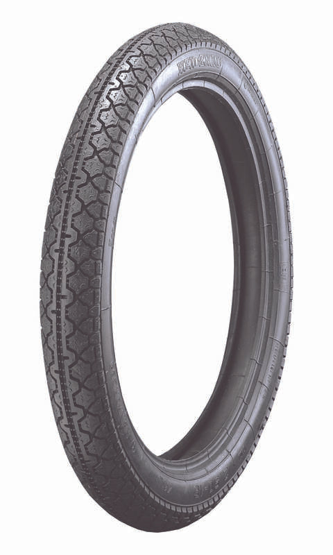 Heidenau Tire K36/1 Reinf 2.75-16 (20x2.75) 46J TT