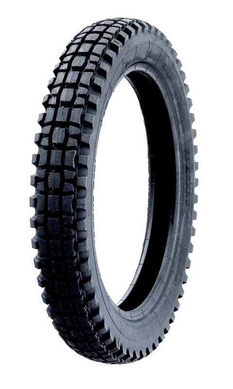 Heidenau Tire K37 Reinf 3.25-18 m/c 59p tt