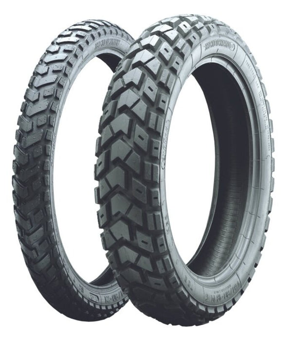 Heidenau Tire K60 отпред 2.75-21 m/c 45p tt