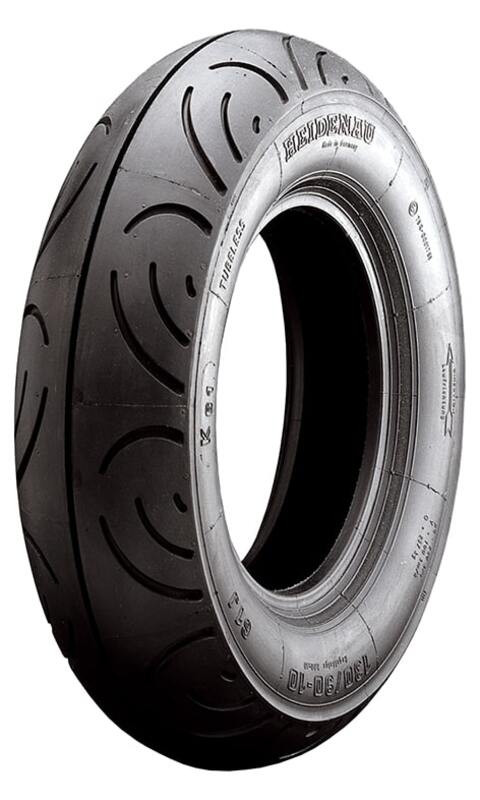 HEIDENAU Tyre K61 REINF 120/70-12 58S TL 