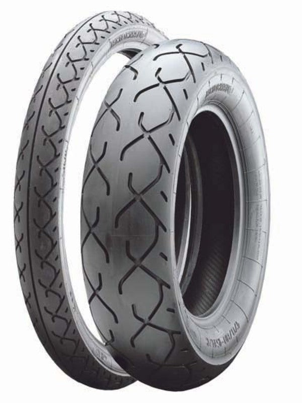 Heidenau Tire K65 3.00-19 m/c 49s TT