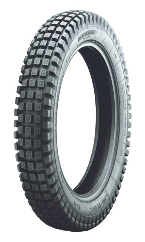 Heidenau Tire K67 2.75-21 m/c 45p tt