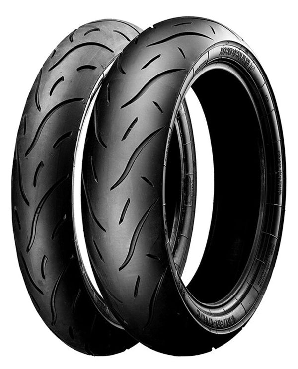 Heidenau Tire K80 130/70-17 M/C 62H TL