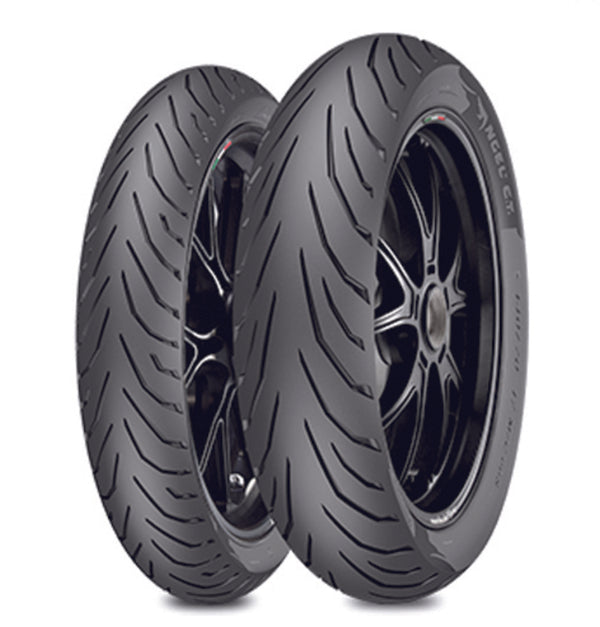 Pirelli Tire Angel City 110/70-17 m/c 54s tl